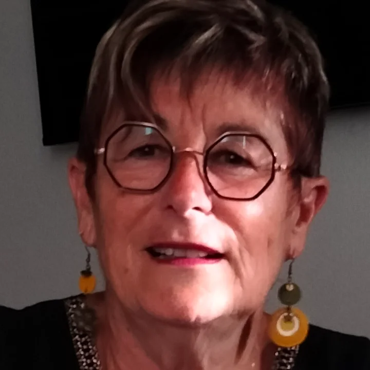 Annie Jaumouillé