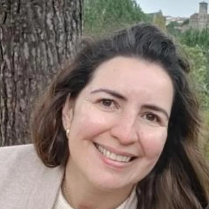 Gabriela Le Déroff